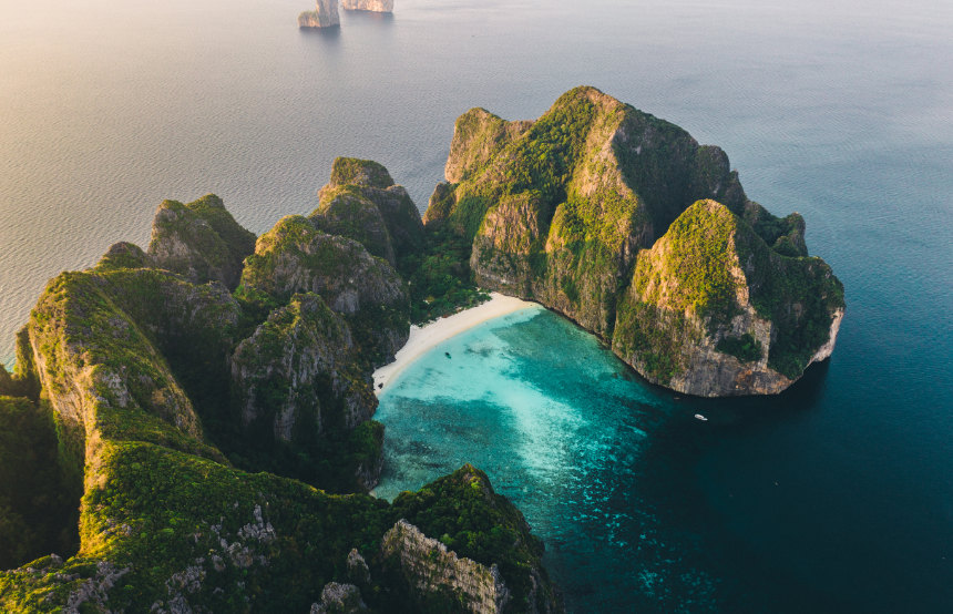 Koh Phi Phi