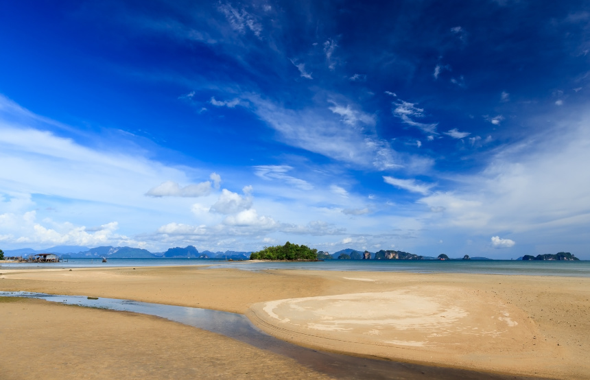 Koh Yao Islands