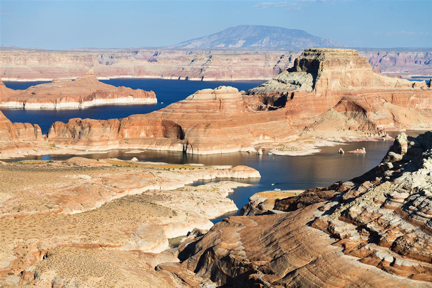 Lake Powell