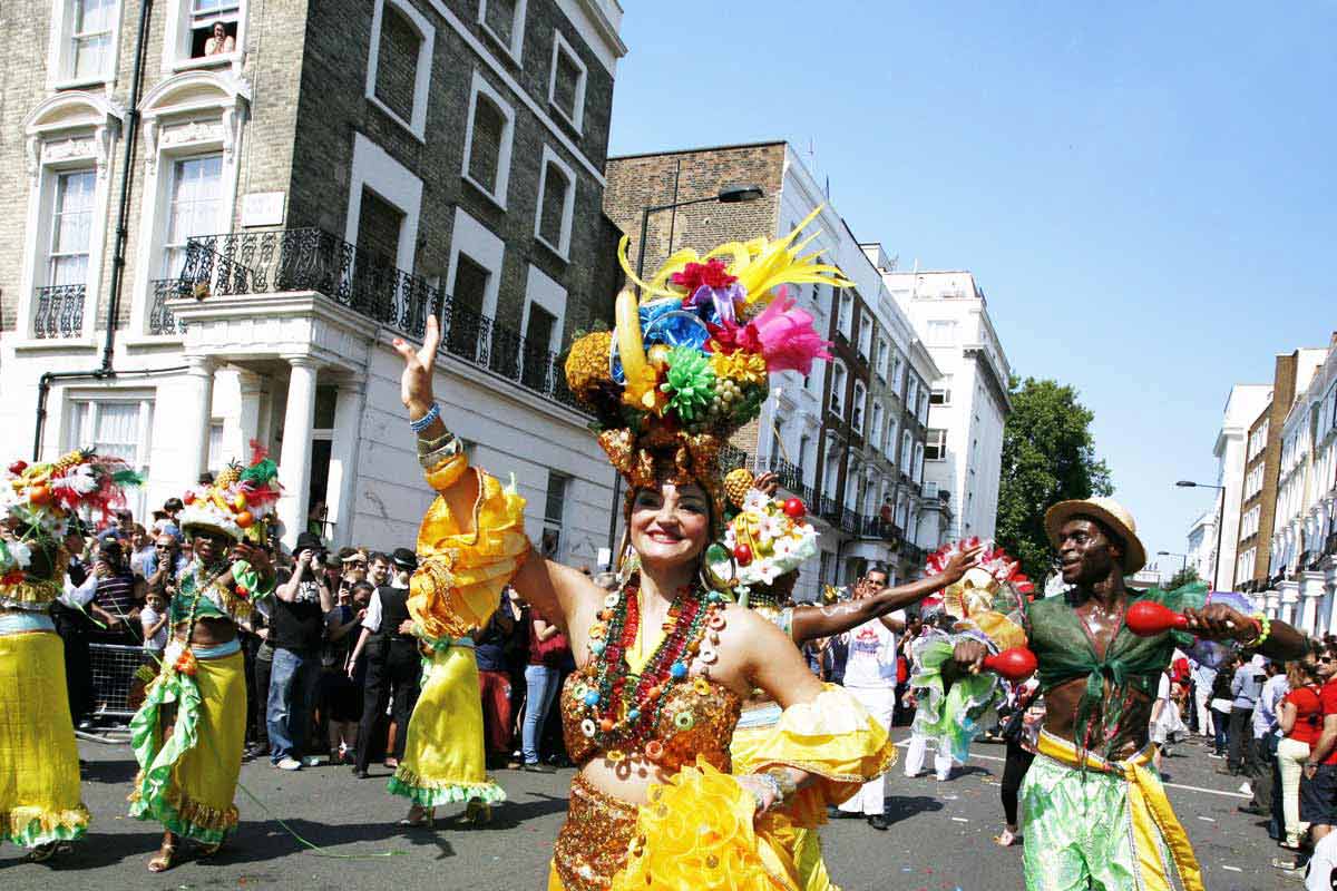 London Carnival