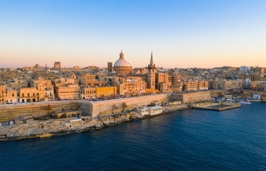 Malta