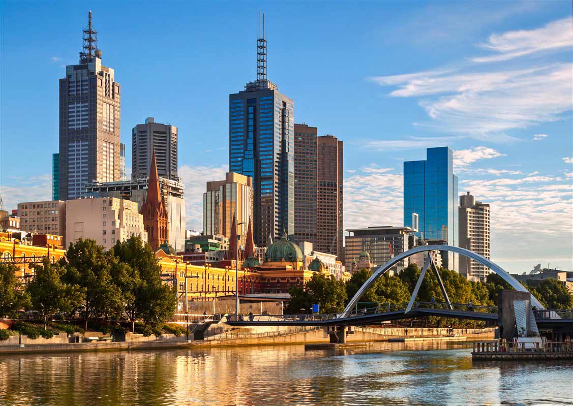 Yarra River