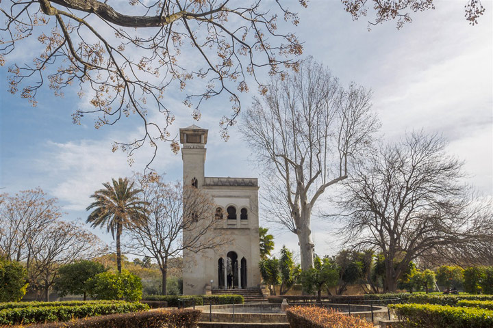 Santa Maria Monastery