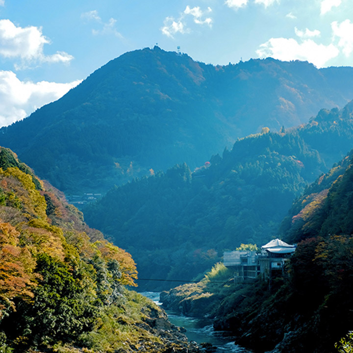 Nature in Japan