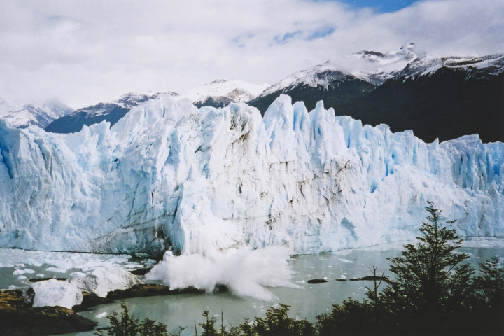 Perito Moreno Glacier