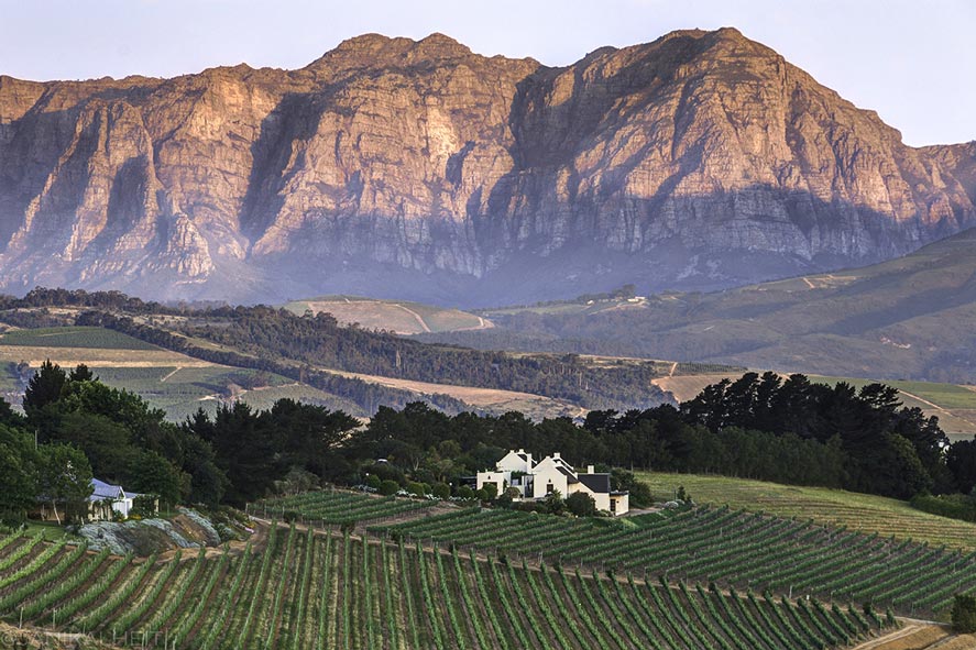 Stellenbosch