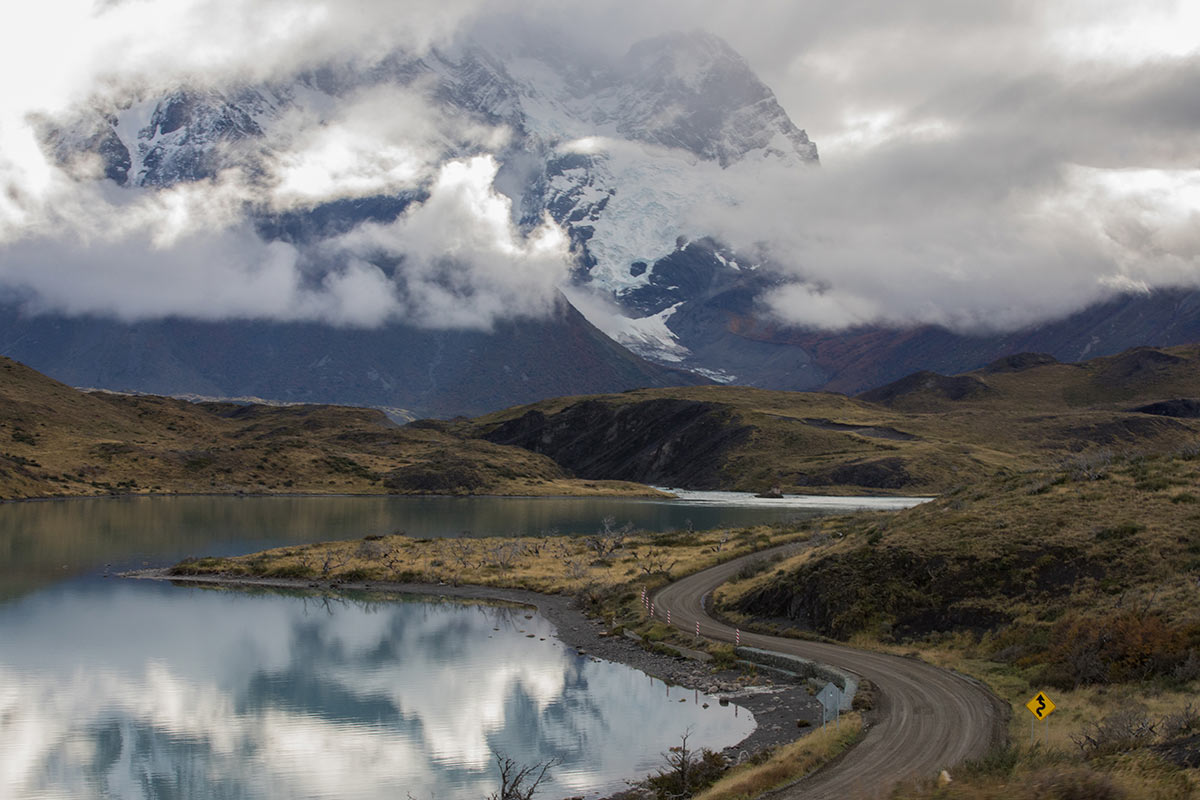 Torres del Paine National Park