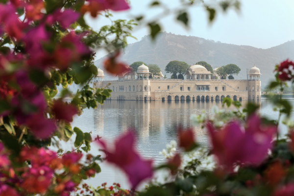 Palace Udaipur