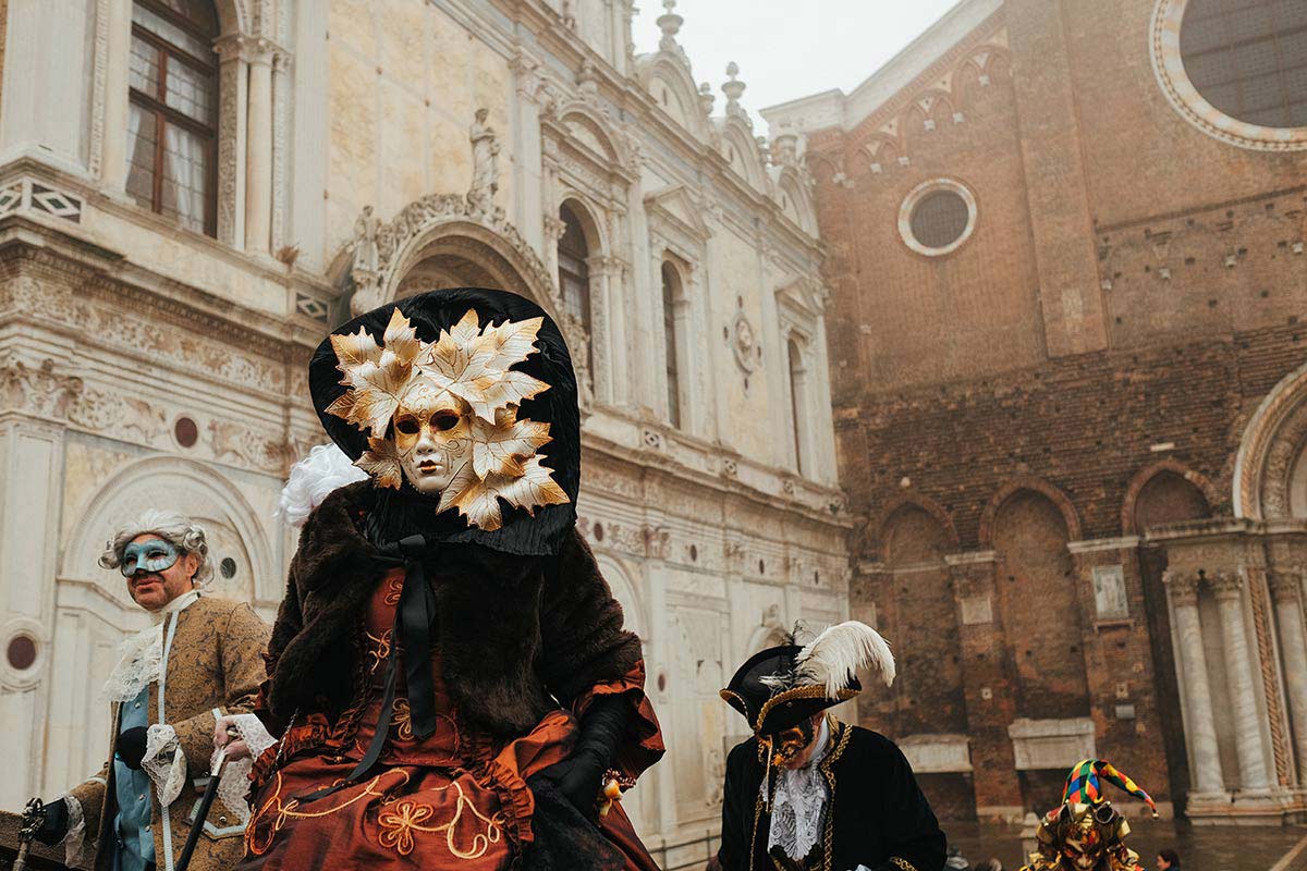 Venice Carnival