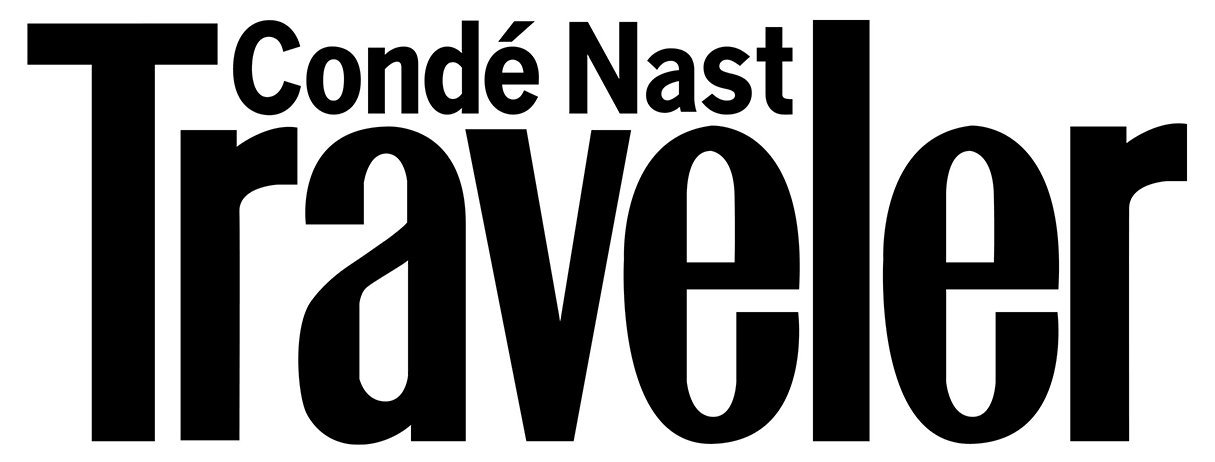 Condé Nast Traveler