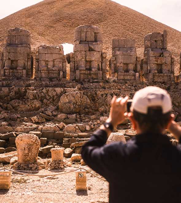 Alternative European Breaks