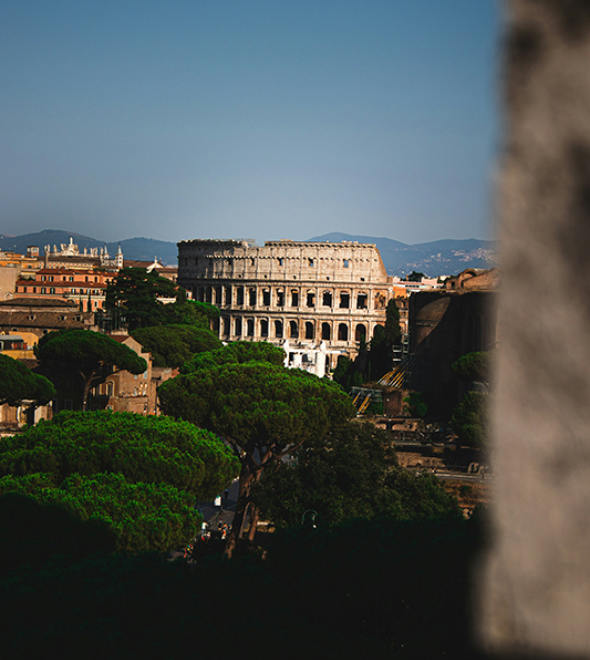 Best Things To Do On A Sunday In Rome