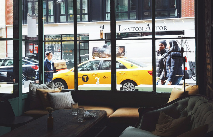 Where to Go in North America in Winter