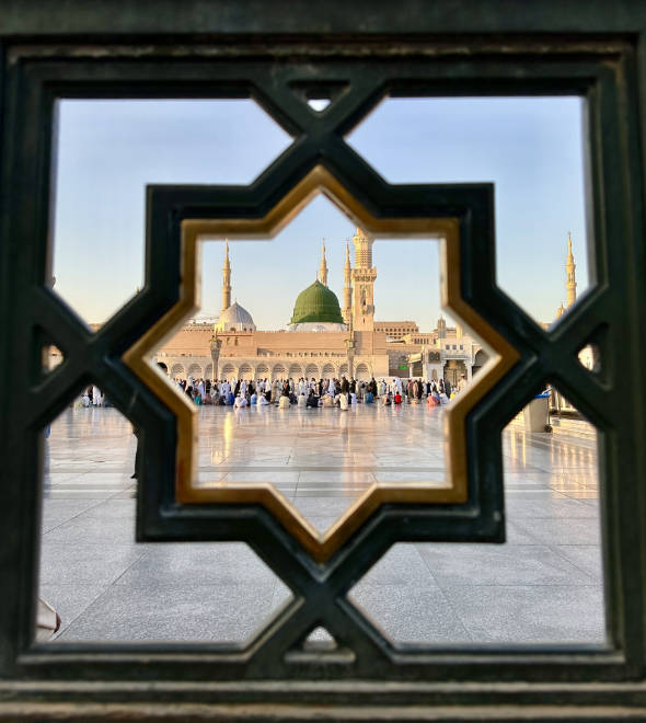 Is it Safe to Travel to Saudi Arabia?