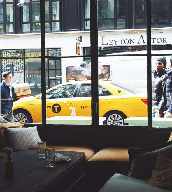 Where to Go in North America in Winter