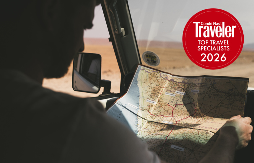 Introducing This Year’s Top Travel Specialists