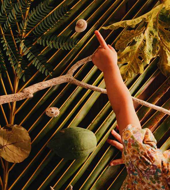 Our Favourite Alternative Family Holidays