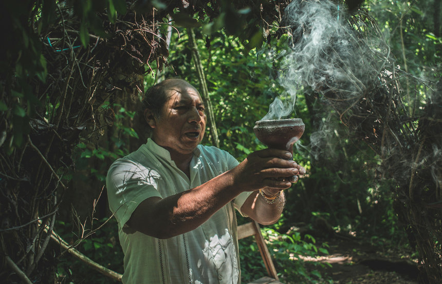 Sustainable Tourism in Mexico