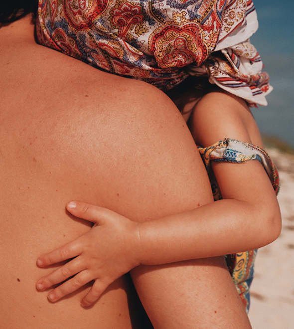 Multi Generational Travel Advice