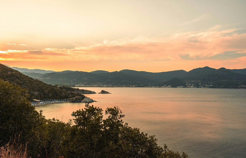 Just Back: Emily’s Research Trip to Greece