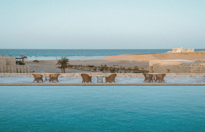 Where’s Hot at Easter?