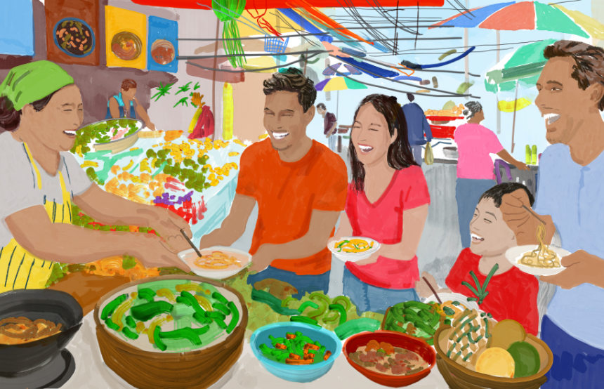 Life Concepts Around the World