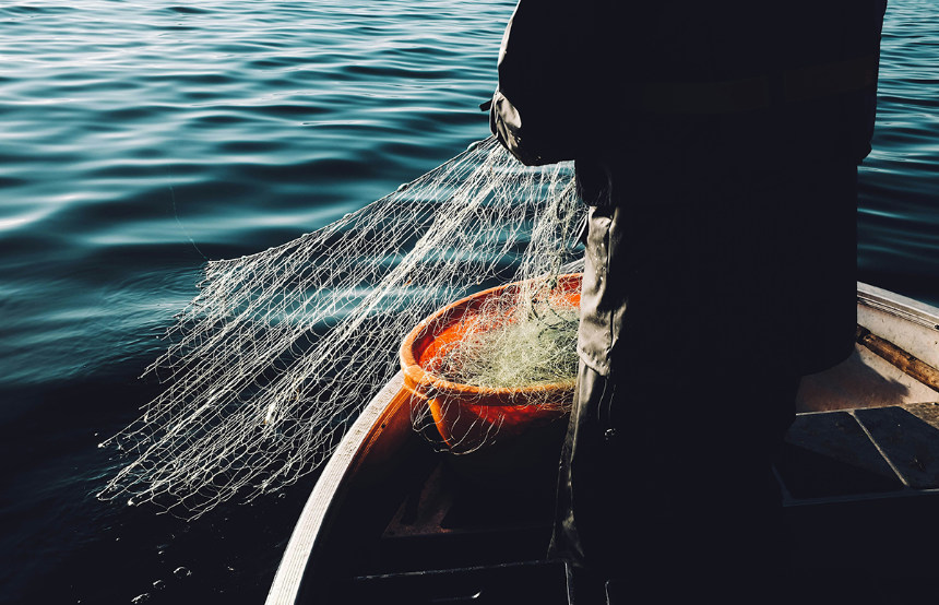 Traditional Norwegian Food 