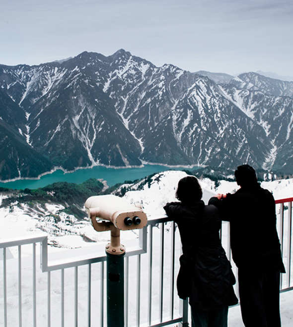 The Most Beautiful Mountains In Japan