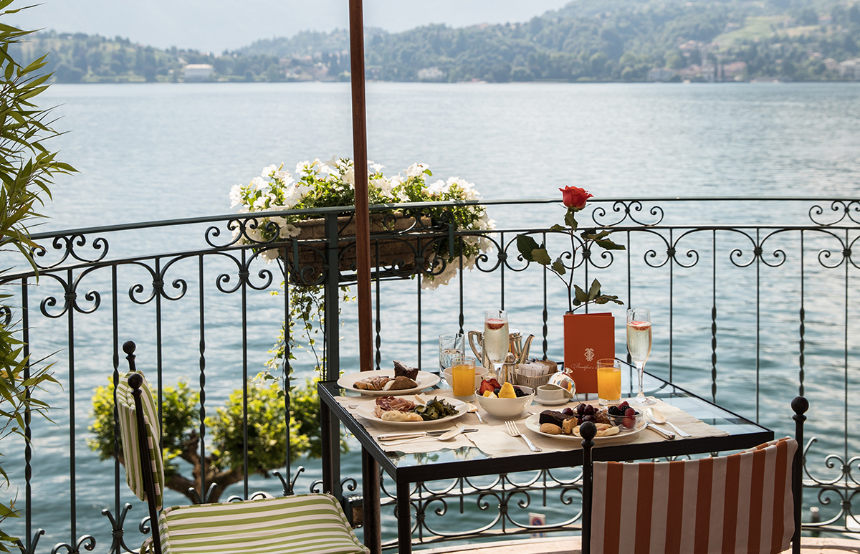 Lake Como Travel Guide