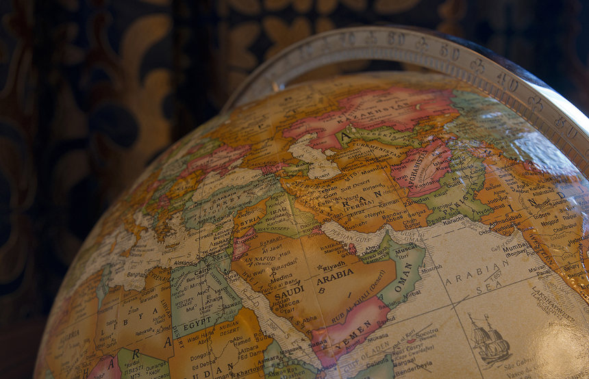 How to Plan for a Sabbatical 