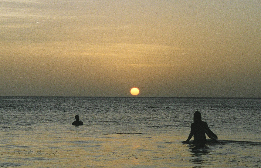 Just back: Charlie’s Research Trip to Nicaragua