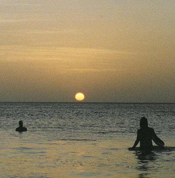 Just back: Charlie’s Research Trip to Nicaragua