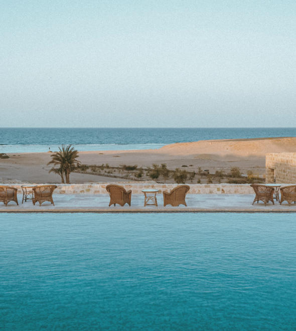 Where’s Hot at Easter?