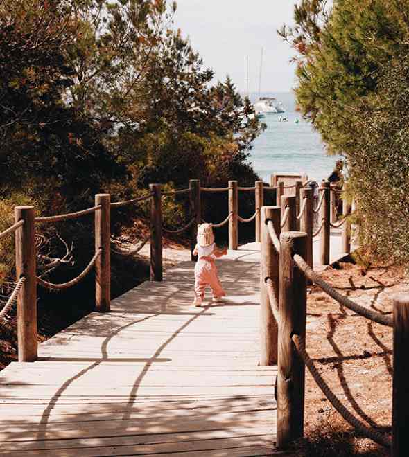 Best Beach Towns in Spain