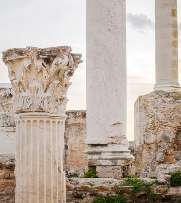 Is it Safe to Travel to Tunisia?