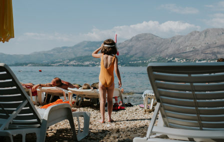 The Best Places to Snorkel in Europe