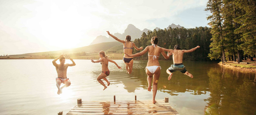 Parental Advice on Holidays with Teens