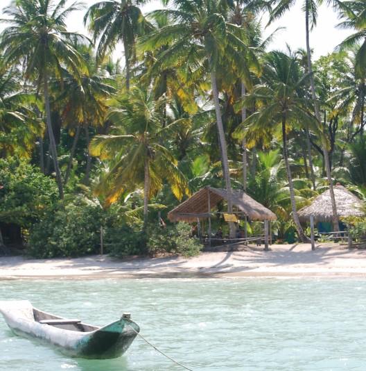 The Best Beaches in North-east Brazil: Recife