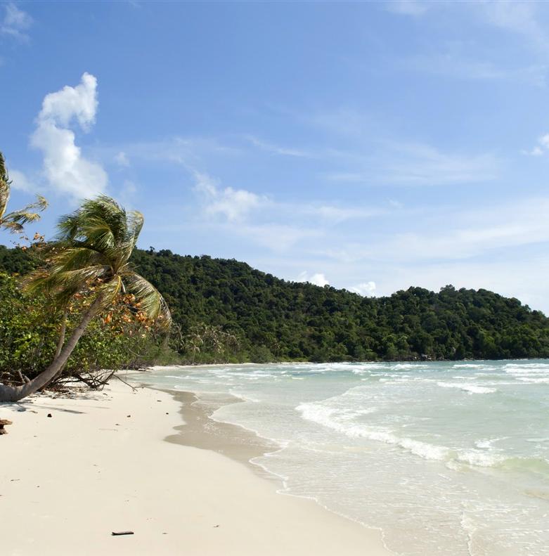 The Best Beaches in Vietnam