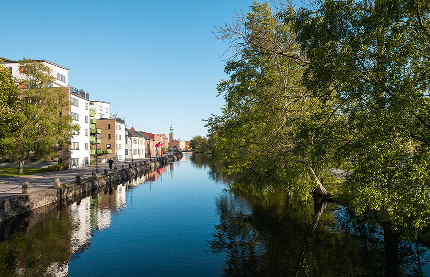 The Ten Best Museums in Gothenburg