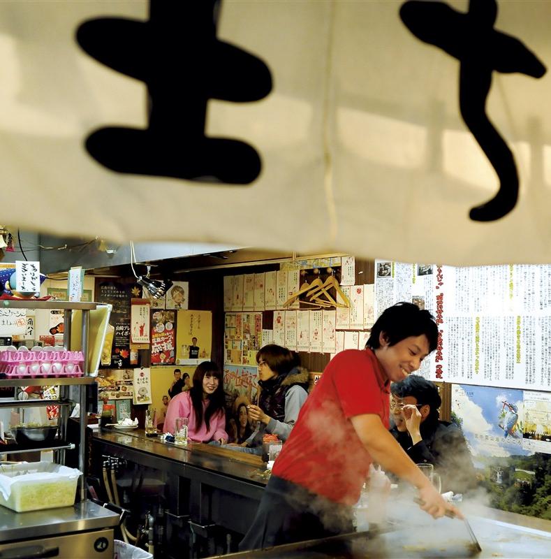 Five of the Best Experiences in Japan That You Will Not Find Anywhere Else