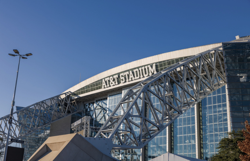 Our Seven Favourite Things to do in Dallas