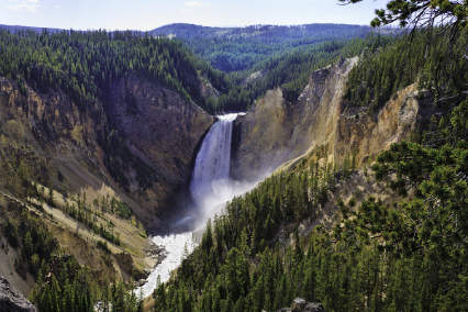 The Best Time to Visit Yellowstone
