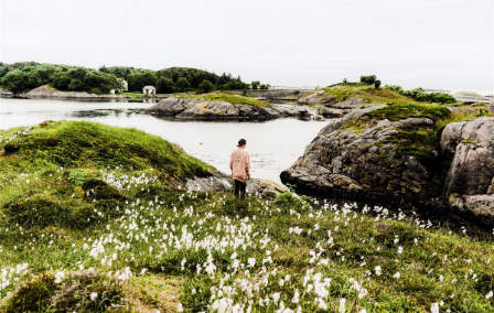 Top Five Reasons to Visit Norway in May