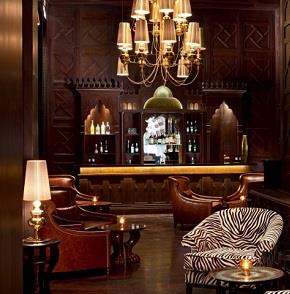 The Sofitel Legend Old Cataract Hotel, legendary accommodation in Aswan