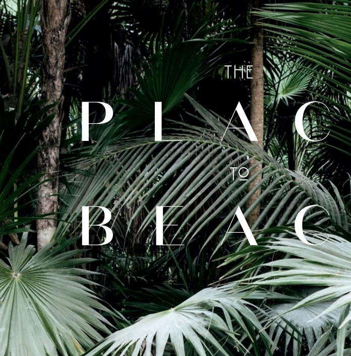 The best hotels on the Riviera Maya