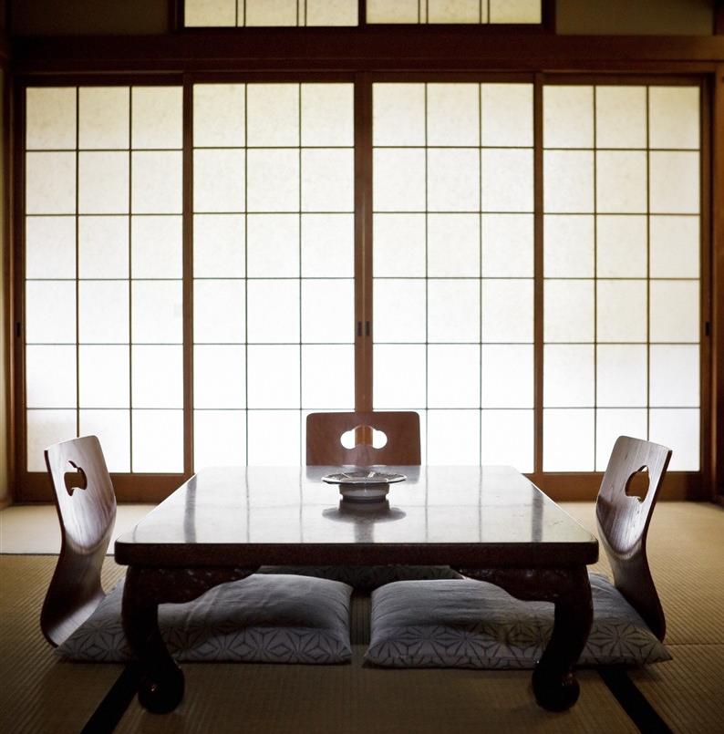 The Best Ryokans in Japan