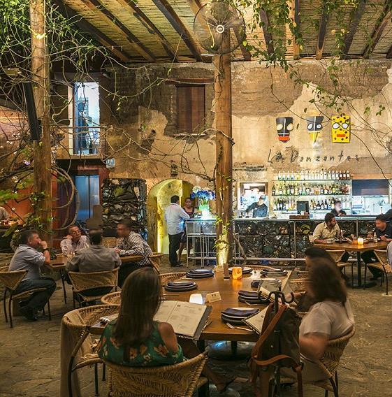 Five best books to read before travelling to Mexico