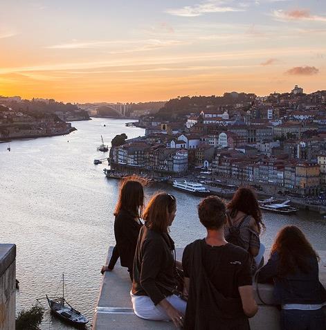 The Four Best Books to Read Before Travelling to Portugal