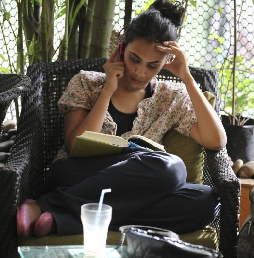 The five best books to read before travelling to India